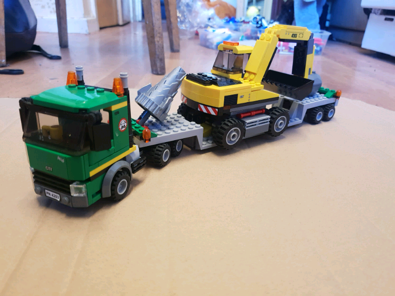 lego set 4203